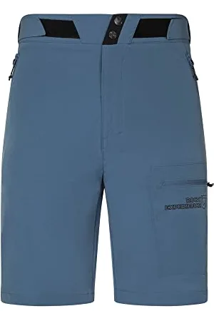 ROCK EXPERIENCE REMP04602 Observer 2.0 Bermuda Pants Women