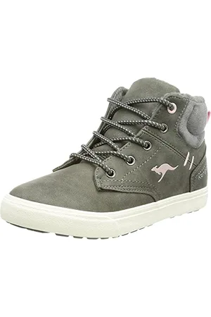 KangaROOS KAVU X Basket, , 34 EU