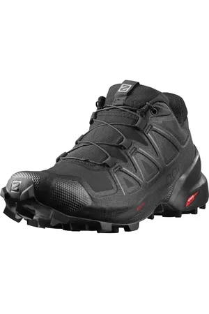 Salomon Femme Speedcross Chaussures de randonnée, , 39 1/3 EU