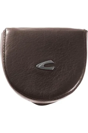 Camel Active Vegas, Herren, Münzgeldbörse, , 8 x 1,5 x 8,5, Pochette à Monnaie