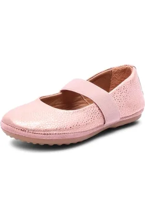 Bisgaard 81915.119, Ballerines fermées Fille, , 33 EU
