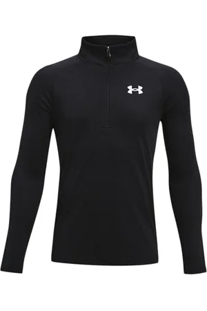 Under Armour Garçon UA Tech 2.0 1/2 Zip Shirt