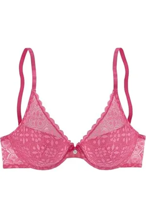 QS by s.Oliver Pb4200 Soutien-Gorge Push up, , 70C Femme