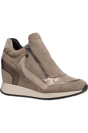 Geox Femme D Nydame A Basket, , 41 EU