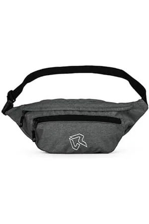 ROCK EXPERIENCE REUB03381-O217 HANDY HIP BELT Sports pouch Unisex Unica