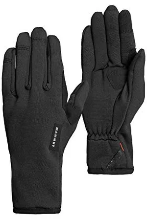 Mammut Gant intérieur et polaire Fleece Pro