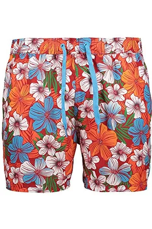 CMP 30R9047 Short de Bain Homme, , 54