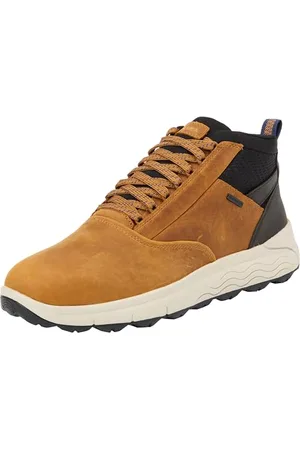 Geox Homme U Spherica 4x4 B ABX Bottes de Cheville, , 40 EU