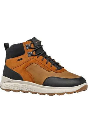 Geox Homme U Spherica 4x4 B ABX Bottes de Cheville, , 41 EU
