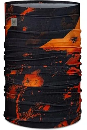 Buff Thermonet Neckwear Fashion Scarf, Multi, Onesize Unisex
