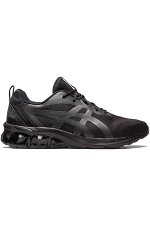 Asics Lifestyle Homme Sneakers, Black, 47 EU