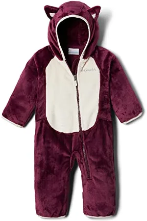 Columbia Enfant Combinaison Sherpa unisexe, Foxy Baby