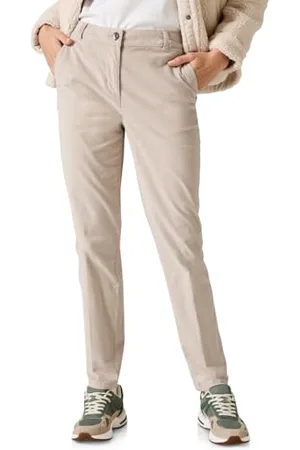 CECIL B378179 Chino en Velours côtelé, , 29W / 30L Femmes
