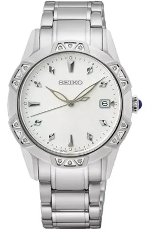 Seiko Watch SKK727P1