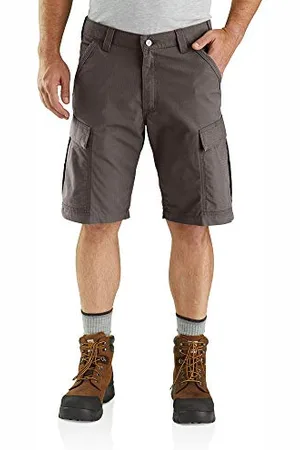 Carhartt Pantalon pour homme - Vert - 42 W/30 L