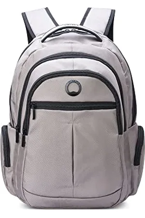 Delsey Element Backpacks - Sac A Dos Souple - 44x35x20 cm - 24 litres - XS