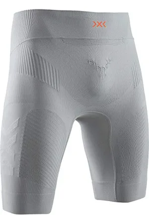 X Bionic Twyce 4.0 Run Men Shorts Homme, , FR : S (Taille Fabricant : S)