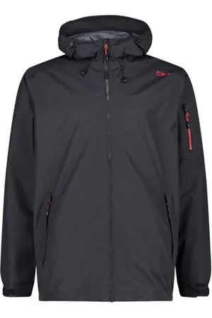 CMP Veste Homme à Capuche Fixe, , 48