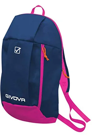 Givova Zaino Capo, Cartable Homme, , Taille Unique