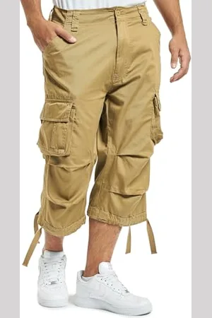 Brandit Urban Legend 3/4 Shorts, color: , size: S
