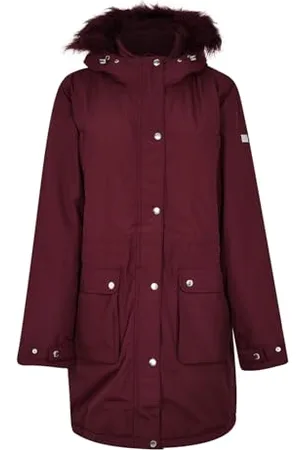 Regatta Voltera Parka