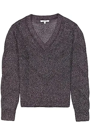 Garcia Pull Sweater, , L Femme