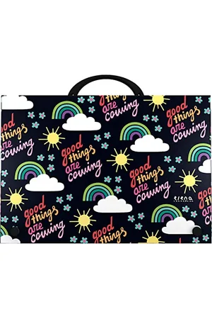 Grafoplas Elena Correetta, Hope Mallette Scolaire, , Folio