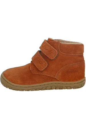 Lurchi 63L4003011 Chaussure de première randonnée, , 29 EU
