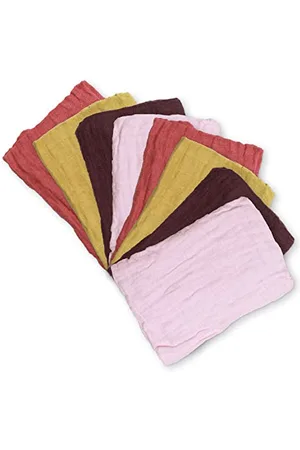 Pippi Couches en tissu unisexe pour bébé - - Taille unique
