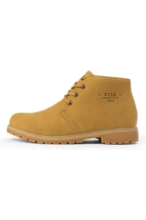 Fila Homme Cesane Mid Bottes Tendance, , 44 EU