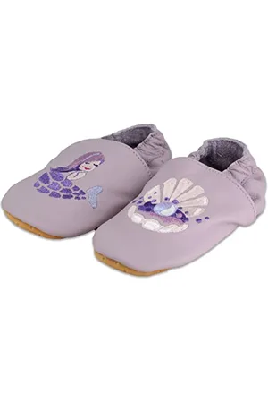 Beck Pearl Chaussons Fille