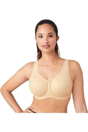 Wacoal Soutien-gorge de sport à armatures pour femme, , 85F