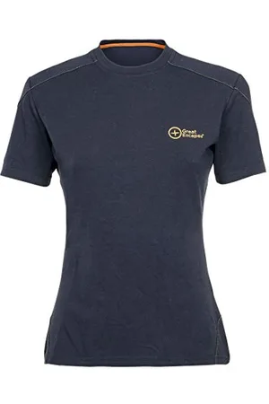 Great Escapes Semeru T-Shirt pour Femme L