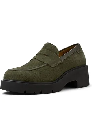 Camper Femme Milah K201425 Mocassin , 42 (EU)