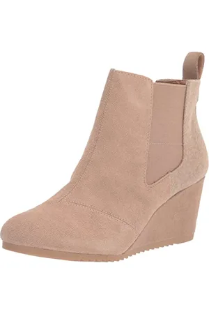 TOMS Femme Bailey Bottine, , 39 EU