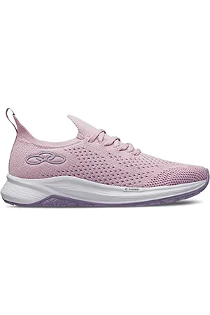 OLYMPIKUS Femme Essential 2 Basket, , 41 EU Étroit