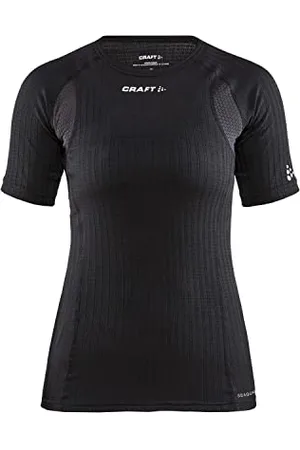 Craft Active Extreme X RN SS W Hauts Femme, , S