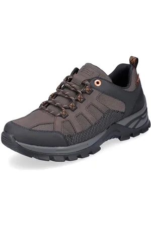 Rieker Homme B6810 Chaussures Basses à Lacets, , 40 EU