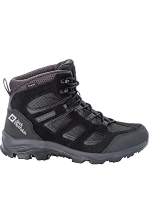 Jack Wolfskin Homme VOJO 3 TEXAPORE MID M Chaussure de Trail, , 47.5 EU