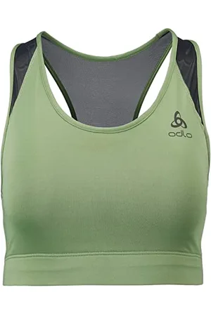 Odlo Femme Soutien-gorge de sport ESSENTIALS MESH