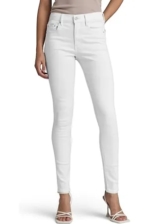 G-Star Femme Jean 3301 Skinny, , 32W / 32L