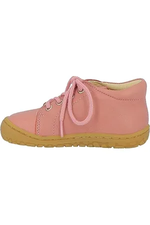Lurchi Garçon Fille 74L 4023002 Chaussure de première randonnée, , 20 EU