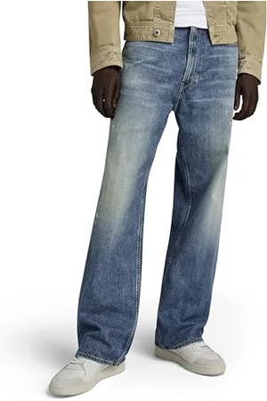 G-Star Homme Jean Type 96 Loose, , 40W / 36L