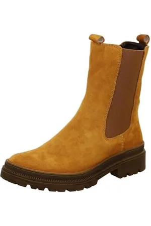 ARA Femme Douvres Bottine Chelsea, , 37.5 EU