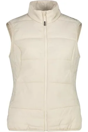 CMP Gilet Femmes En Nylon Vest Femme
