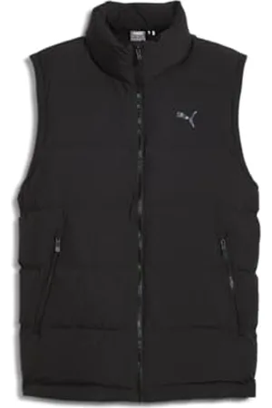 PUMA Veste matelassée unisexe Mono Vest