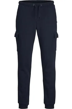 JACK & JONES Pantalon de survêtement Gordon Bradly Cargo Enfants