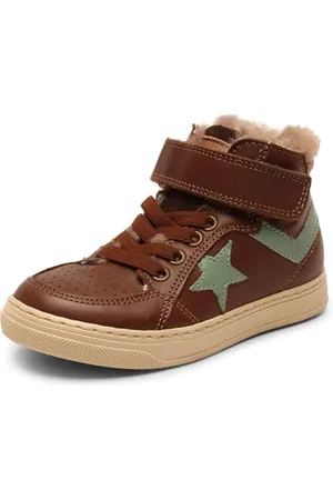 Bisgaard Mixte enfant Ian Basket, , 32 EU