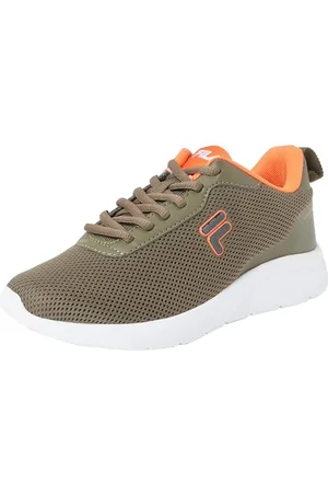 Fila Spitfire Adolescents Chaussure de Course, , 36 EU