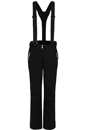 Dare 2B Dare 2b Salopette De Ski Imperméable EFFUSED II Femme, , FR : 46 / EU: 44 / UK: 18